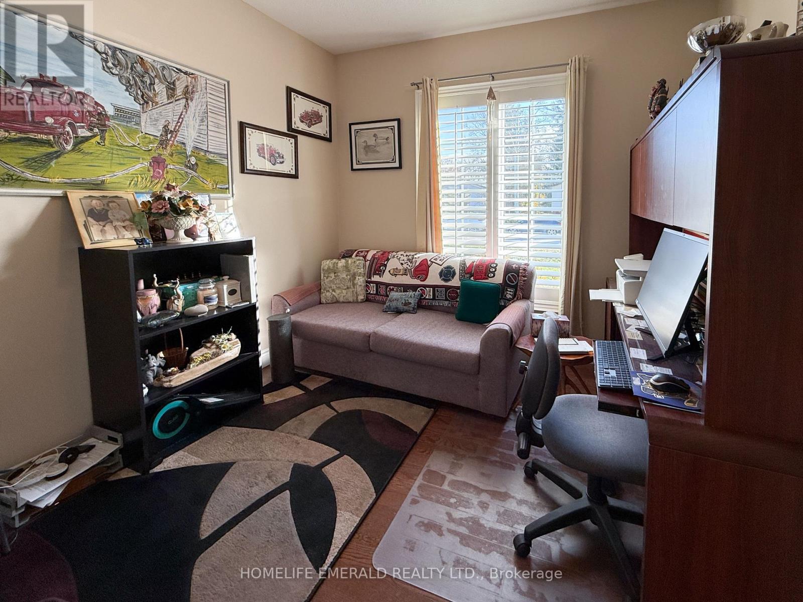 17 Tree Top Street, Essa, Ontario  L0M 1B2 - Photo 33 - N12585604