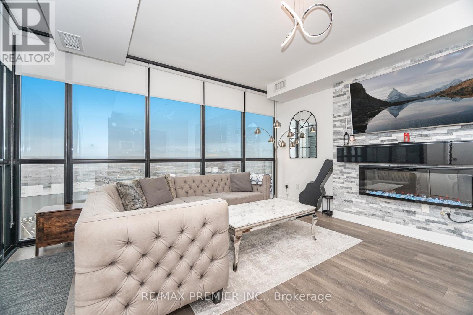 2107 - 2916 Highway 7 Road, Vaughan, Ontario  L4K 0K6 - Photo 11 - N12585644