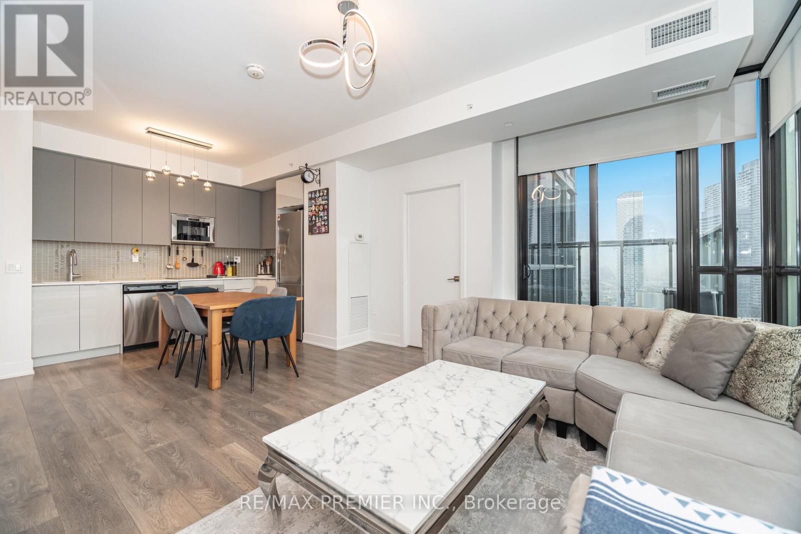 2107 - 2916 Highway 7 Road, Vaughan, Ontario  L4K 0K6 - Photo 12 - N12585644