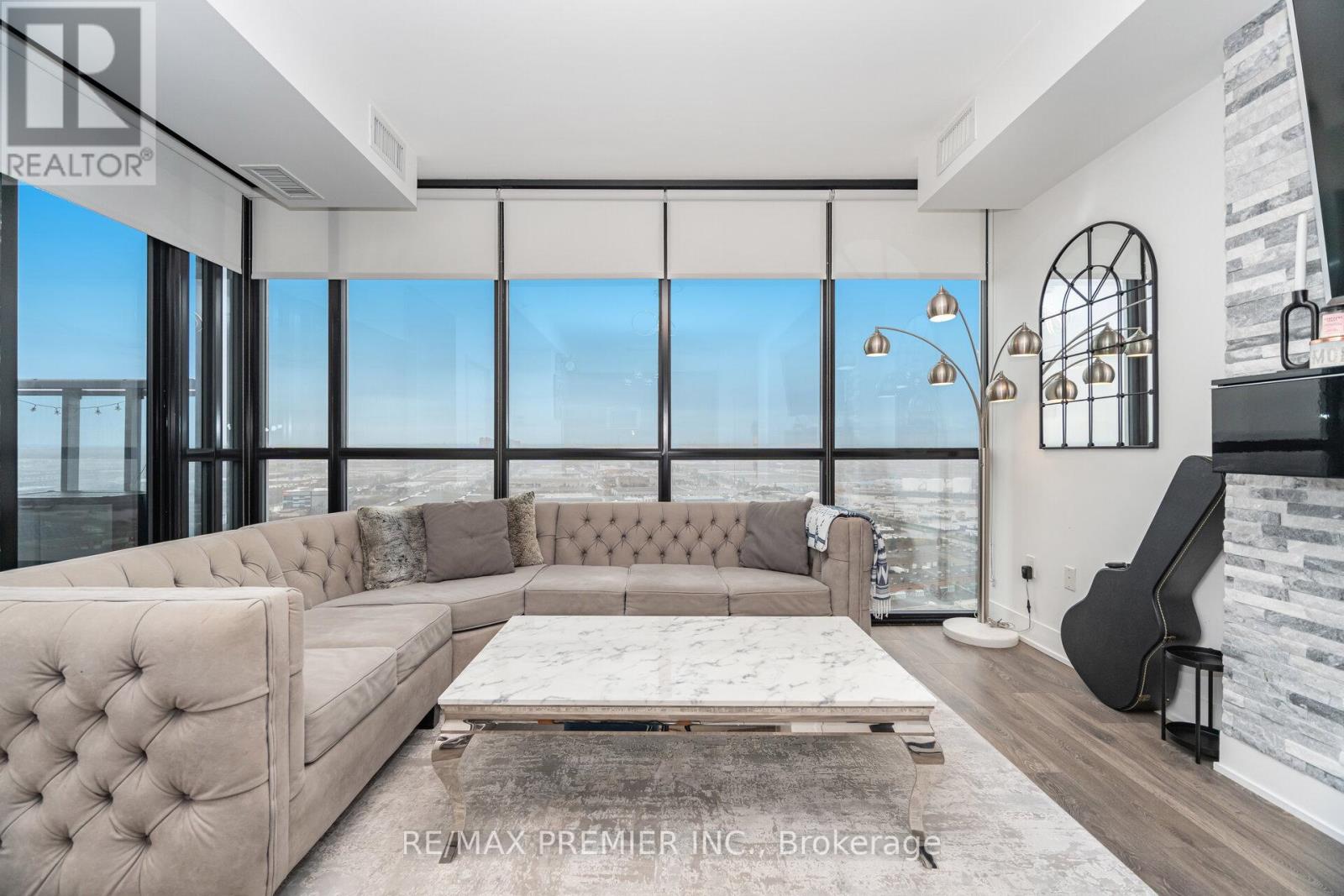 2107 - 2916 Highway 7 Road, Vaughan, Ontario  L4K 0K6 - Photo 13 - N12585644