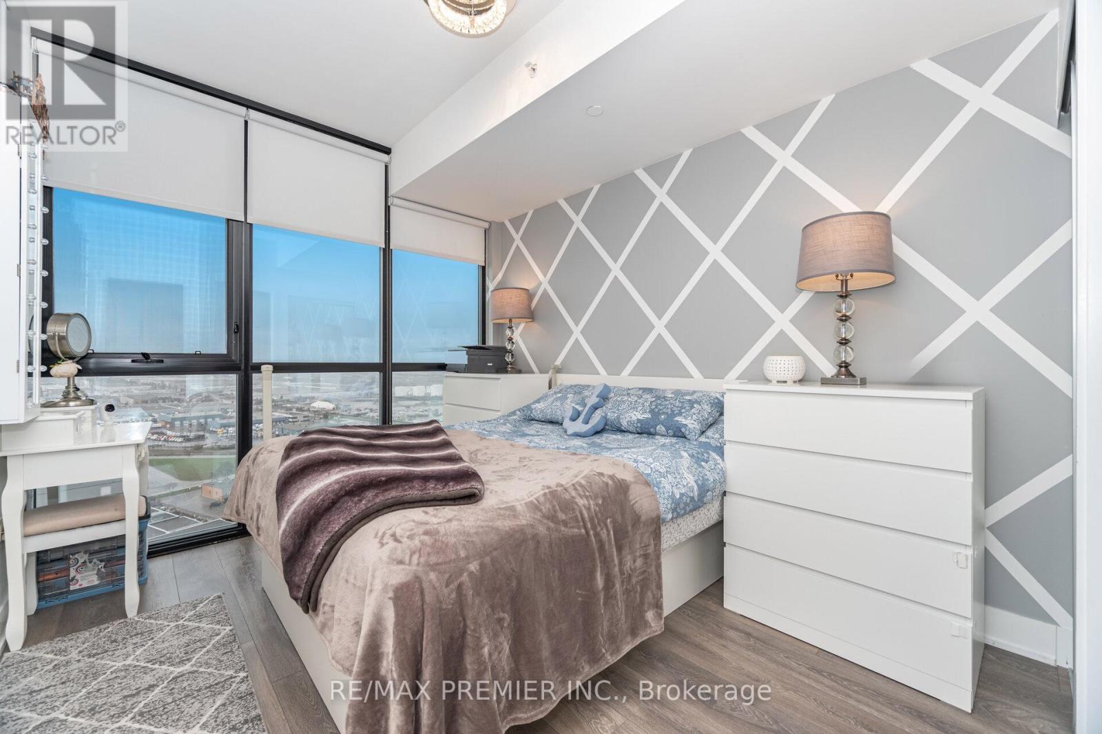 2107 - 2916 Highway 7 Road, Vaughan, Ontario  L4K 0K6 - Photo 14 - N12585644