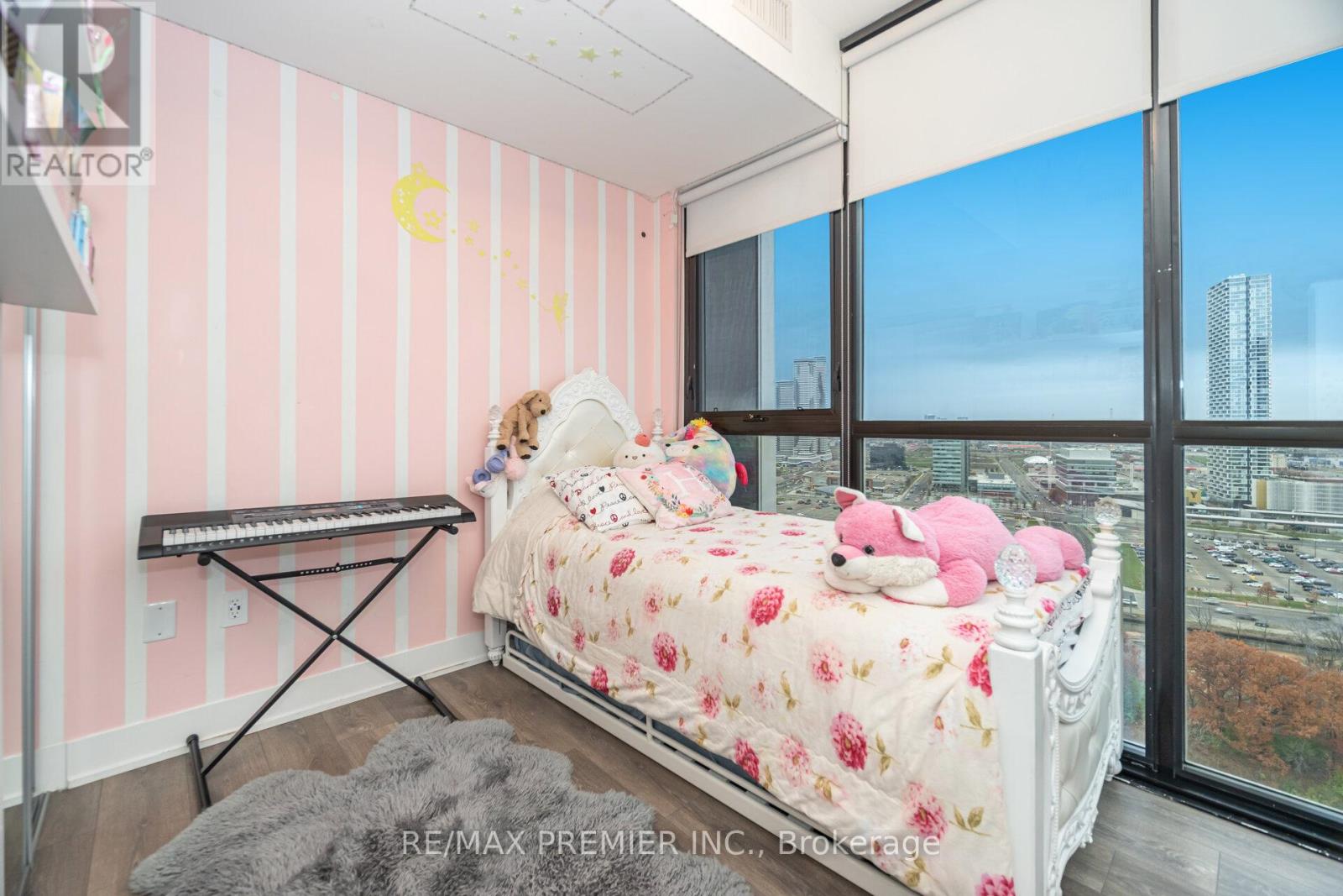 2107 - 2916 Highway 7 Road, Vaughan, Ontario  L4K 0K6 - Photo 18 - N12585644