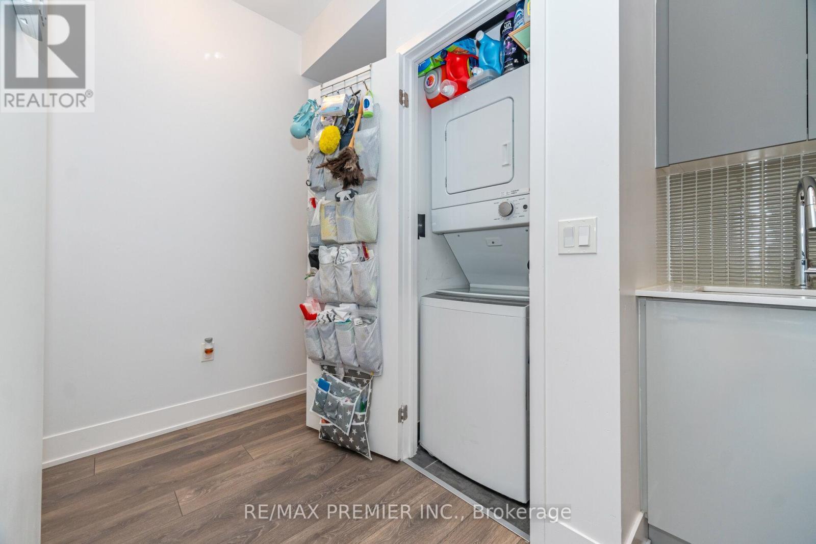 2107 - 2916 Highway 7 Road, Vaughan, Ontario  L4K 0K6 - Photo 21 - N12585644