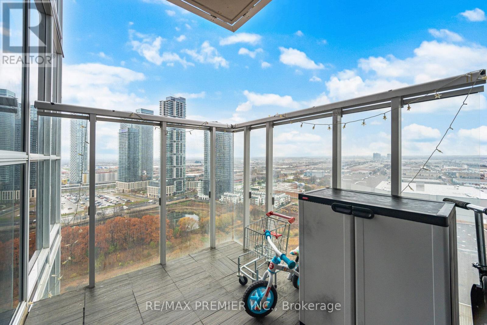 2107 - 2916 Highway 7 Road, Vaughan, Ontario  L4K 0K6 - Photo 22 - N12585644