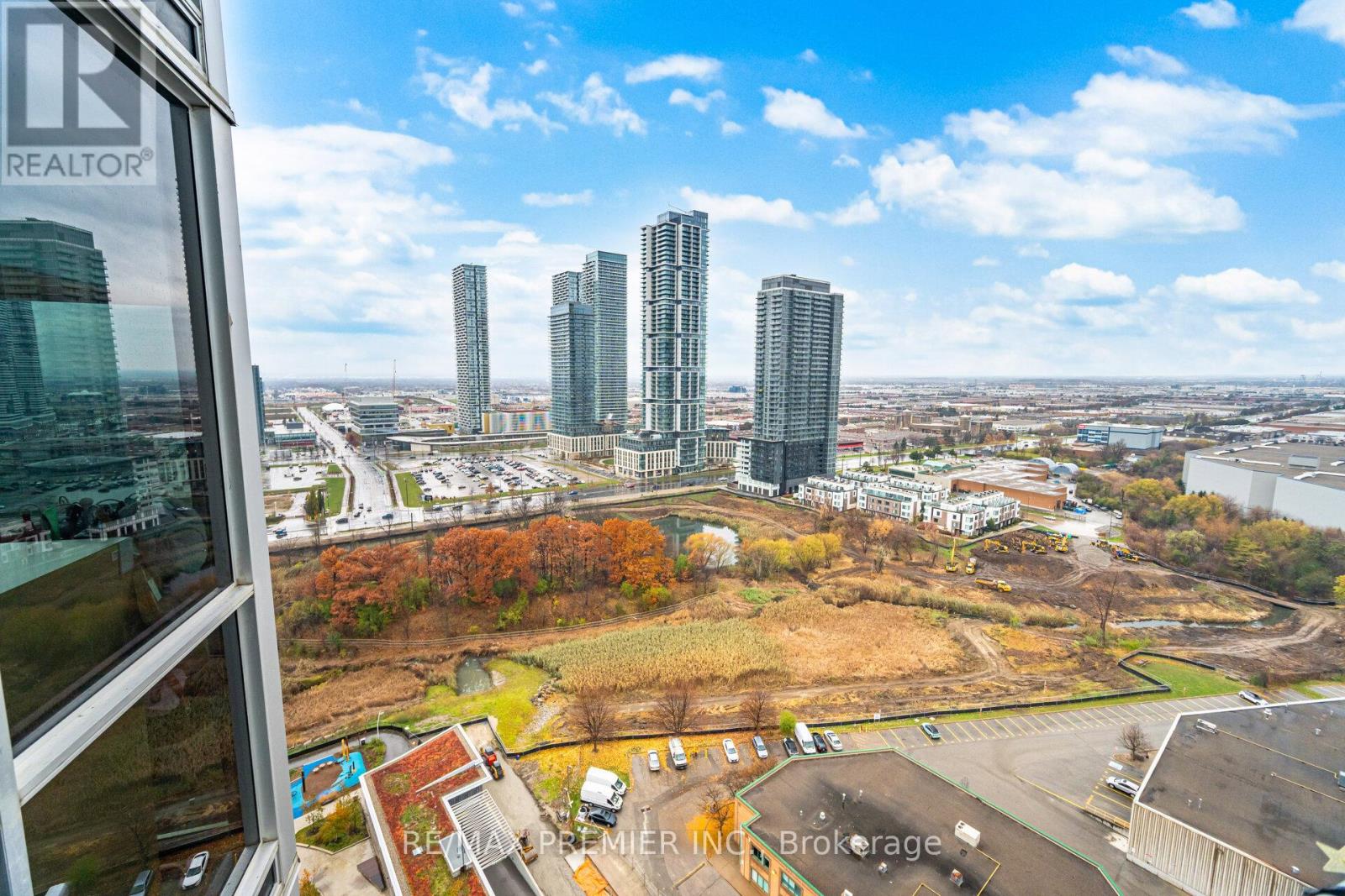 2107 - 2916 Highway 7 Road, Vaughan, Ontario  L4K 0K6 - Photo 23 - N12585644