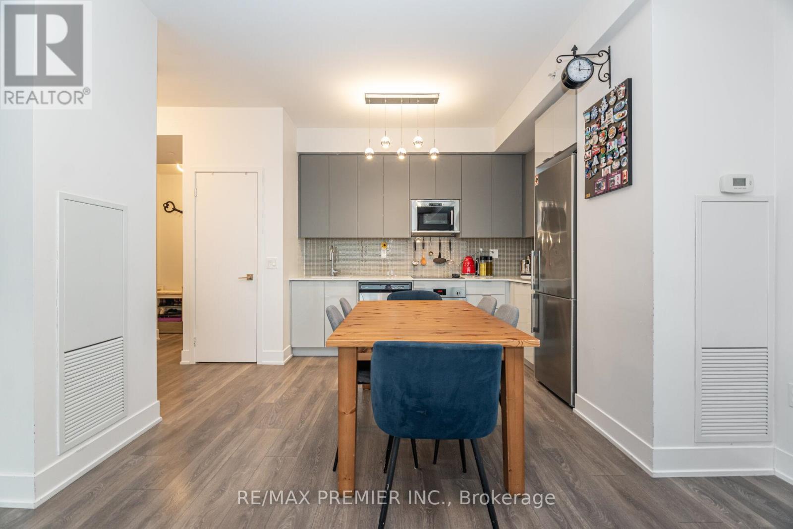 2107 - 2916 Highway 7 Road, Vaughan, Ontario  L4K 0K6 - Photo 6 - N12585644