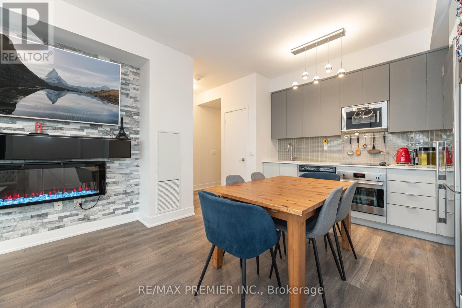 2107 - 2916 Highway 7 Road, Vaughan, Ontario  L4K 0K6 - Photo 7 - N12585644