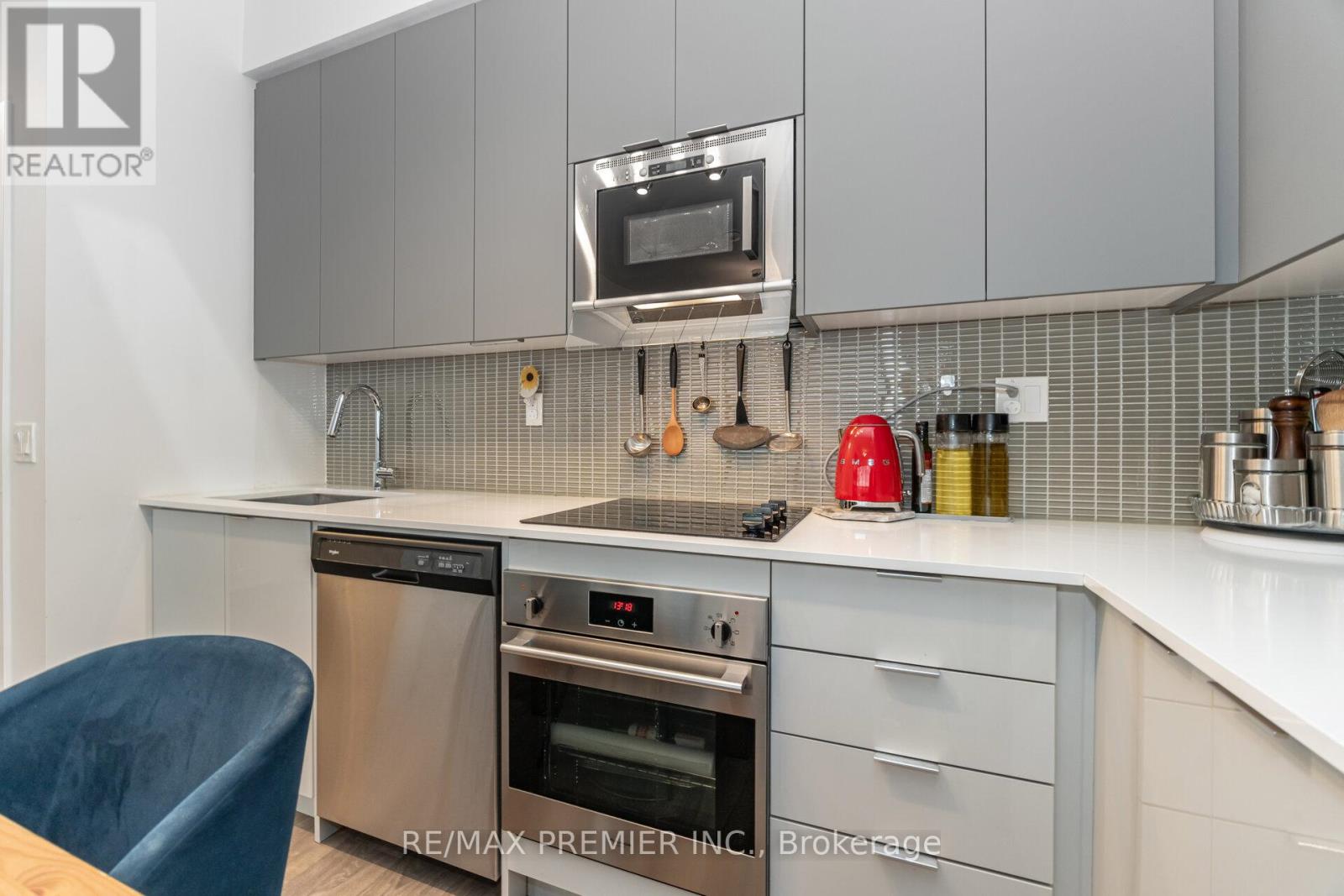 2107 - 2916 Highway 7 Road, Vaughan, Ontario  L4K 0K6 - Photo 8 - N12585644