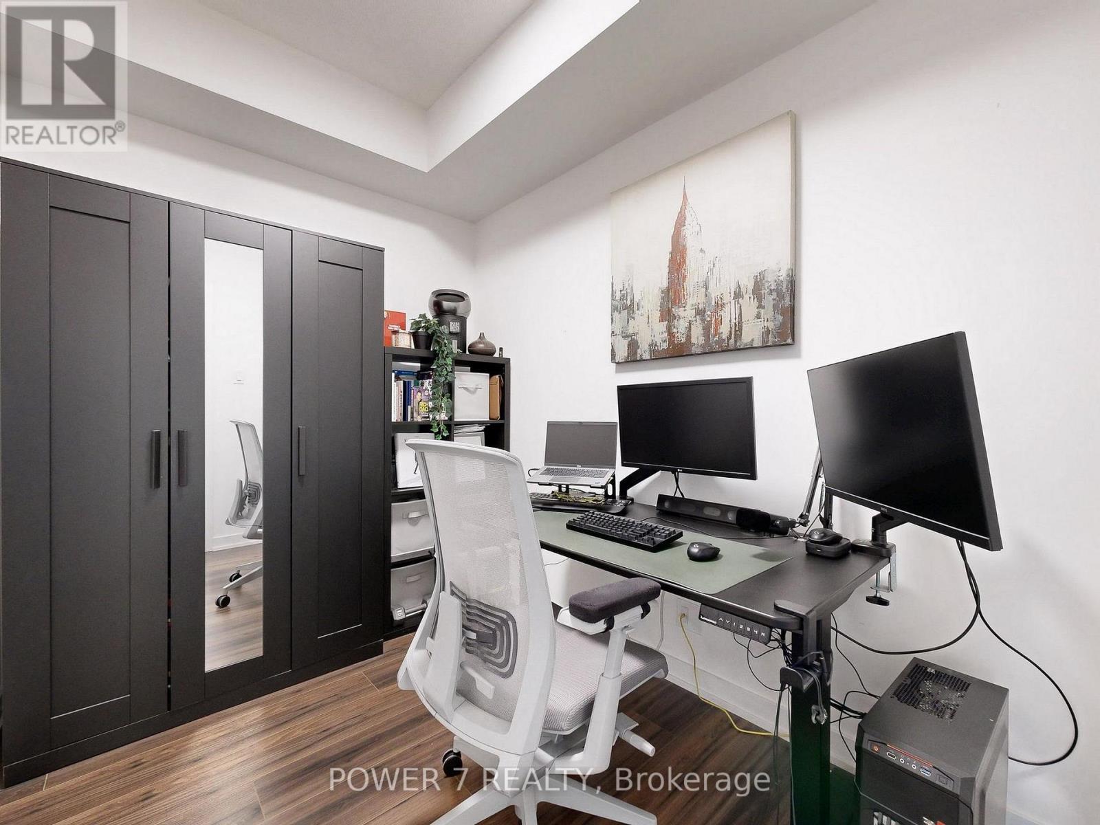 337 - 101 Cathedral High Street, Markham, Ontario  L6C 3L8 - Photo 19 - N12585646