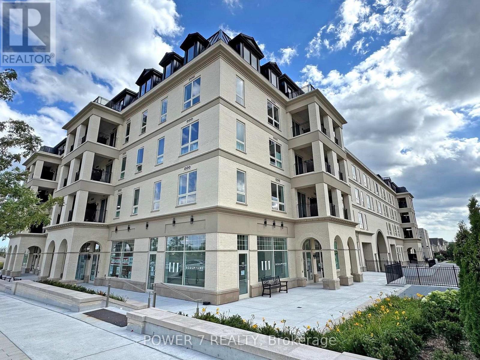 337 - 101 Cathedral High Street, Markham, Ontario  L6C 3L8 - Photo 2 - N12585646