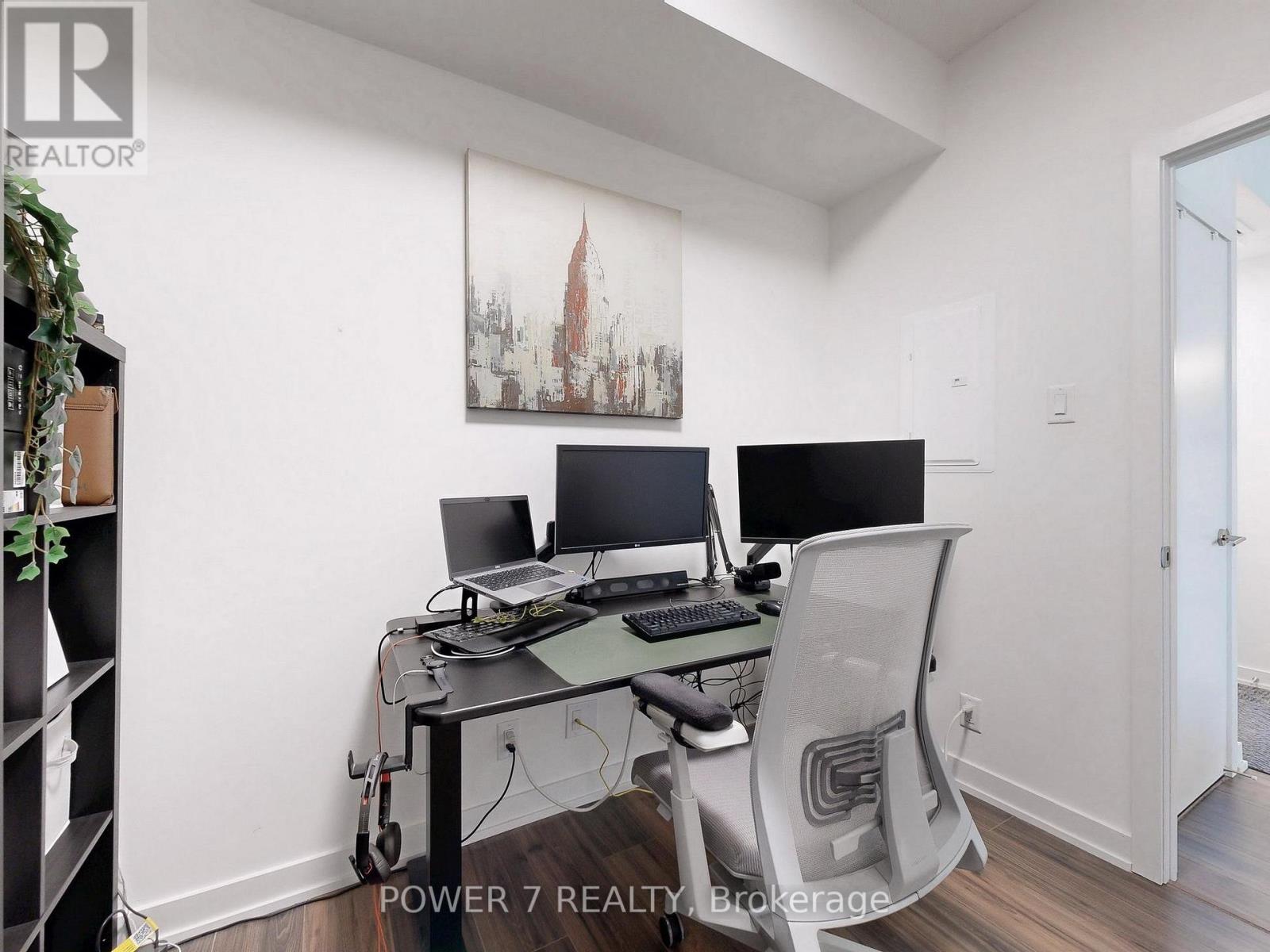 337 - 101 Cathedral High Street, Markham, Ontario  L6C 3L8 - Photo 20 - N12585646