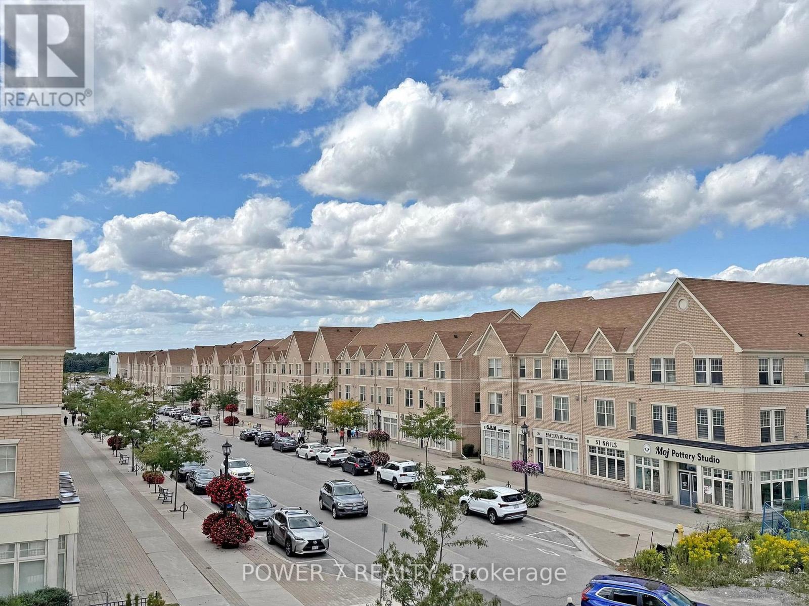 337 - 101 Cathedral High Street, Markham, Ontario  L6C 3L8 - Photo 22 - N12585646