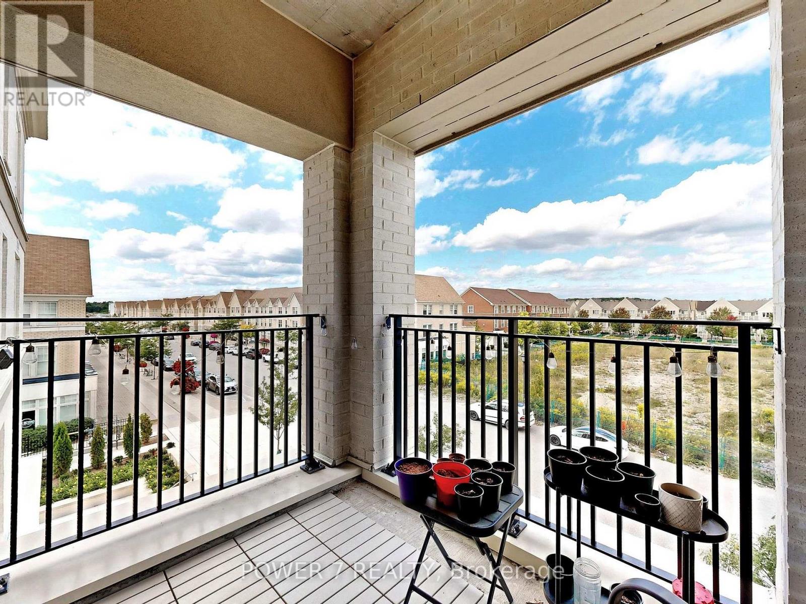 337 - 101 Cathedral High Street, Markham, Ontario  L6C 3L8 - Photo 23 - N12585646