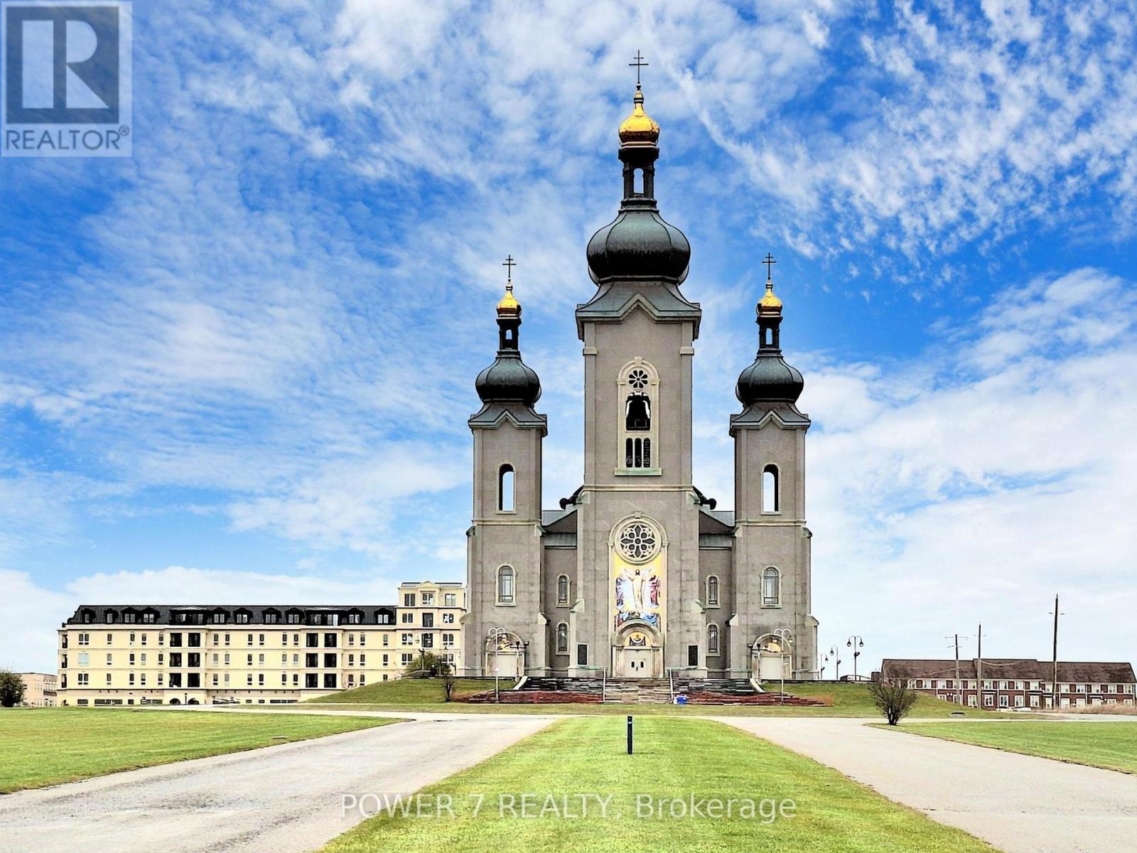 337 - 101 Cathedral High Street, Markham, Ontario  L6C 3L8 - Photo 24 - N12585646