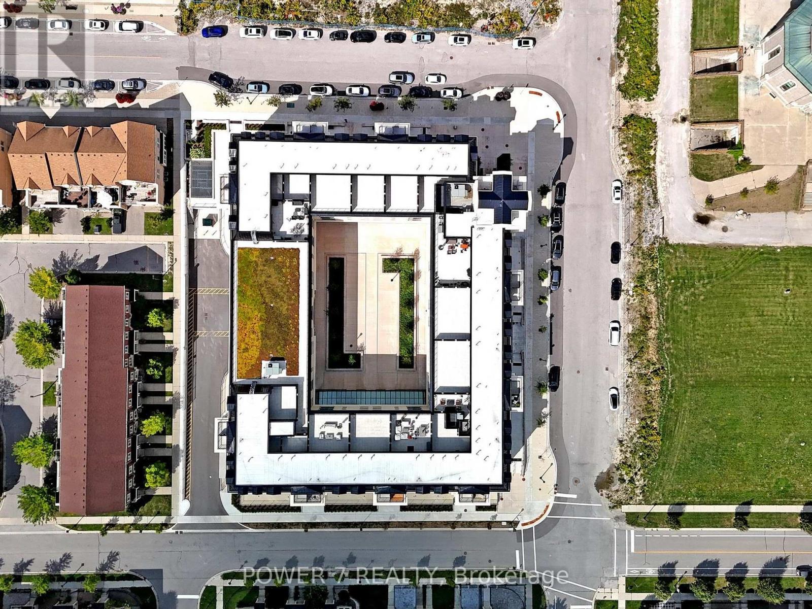 337 - 101 Cathedral High Street, Markham, Ontario  L6C 3L8 - Photo 25 - N12585646