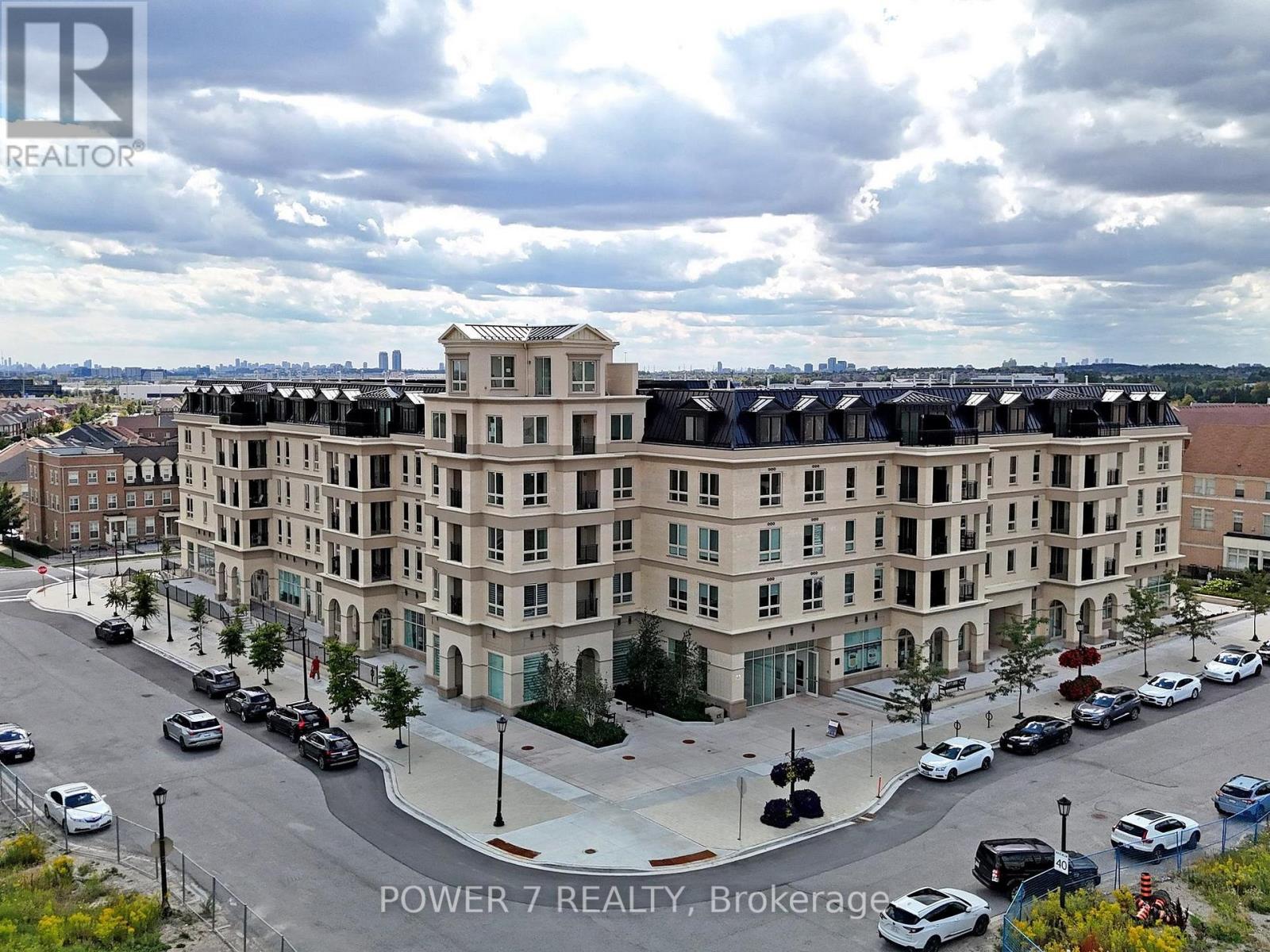 337 - 101 Cathedral High Street, Markham, Ontario  L6C 3L8 - Photo 27 - N12585646