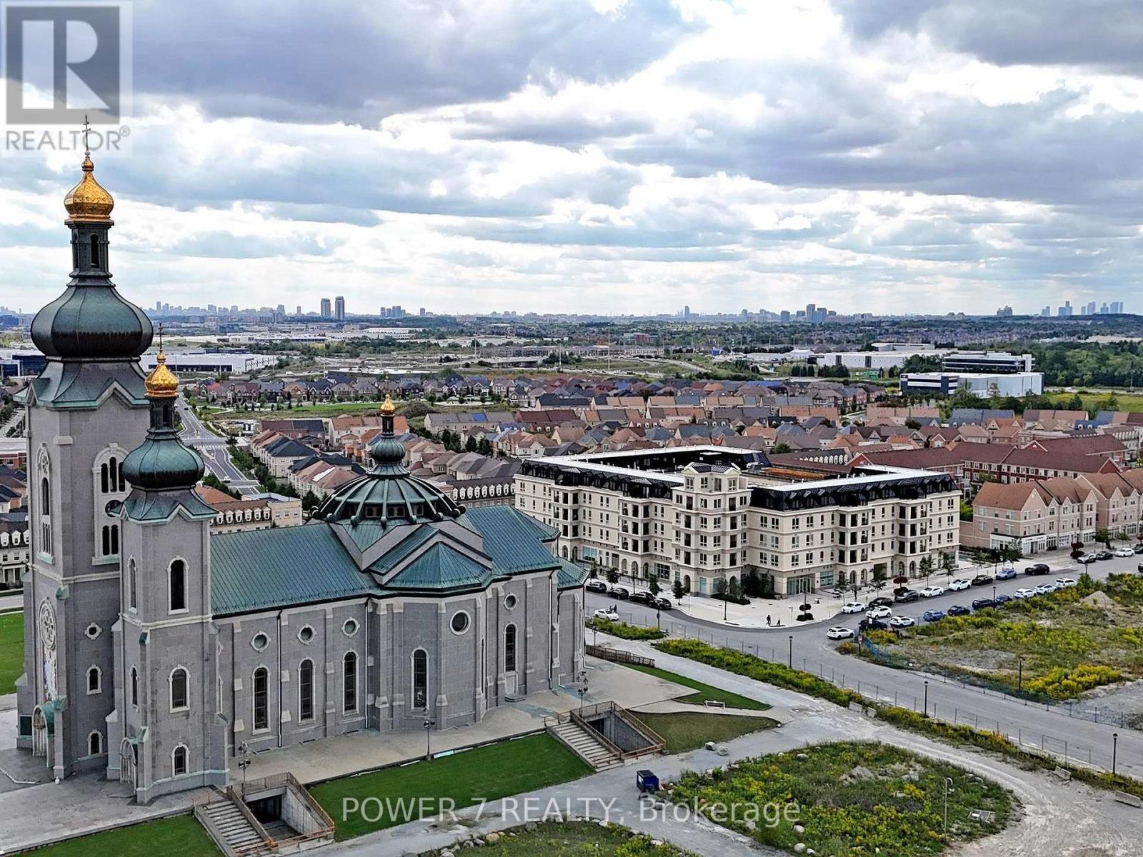 337 - 101 Cathedral High Street, Markham, Ontario  L6C 3L8 - Photo 29 - N12585646