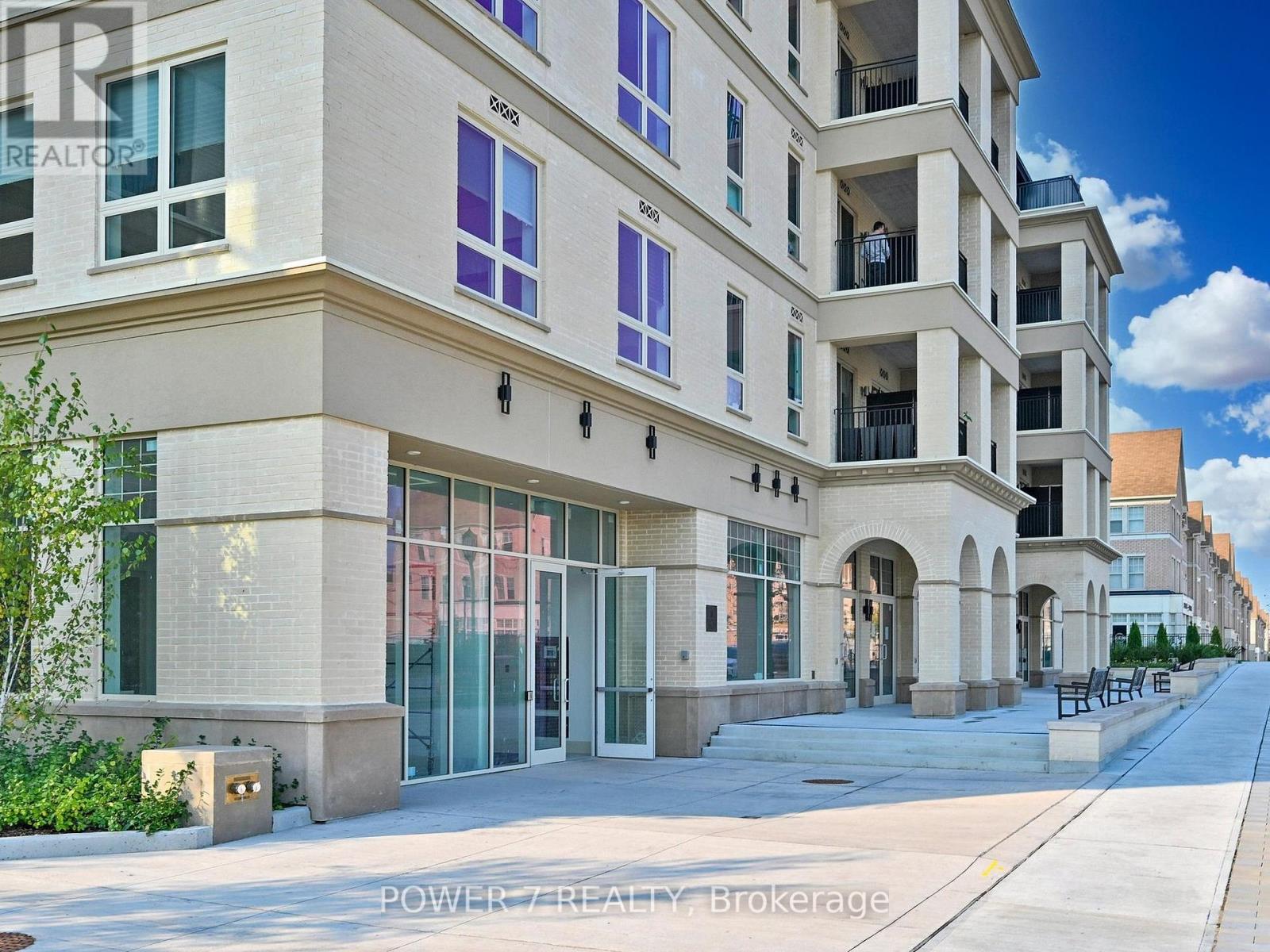 337 - 101 Cathedral High Street, Markham, Ontario  L6C 3L8 - Photo 3 - N12585646