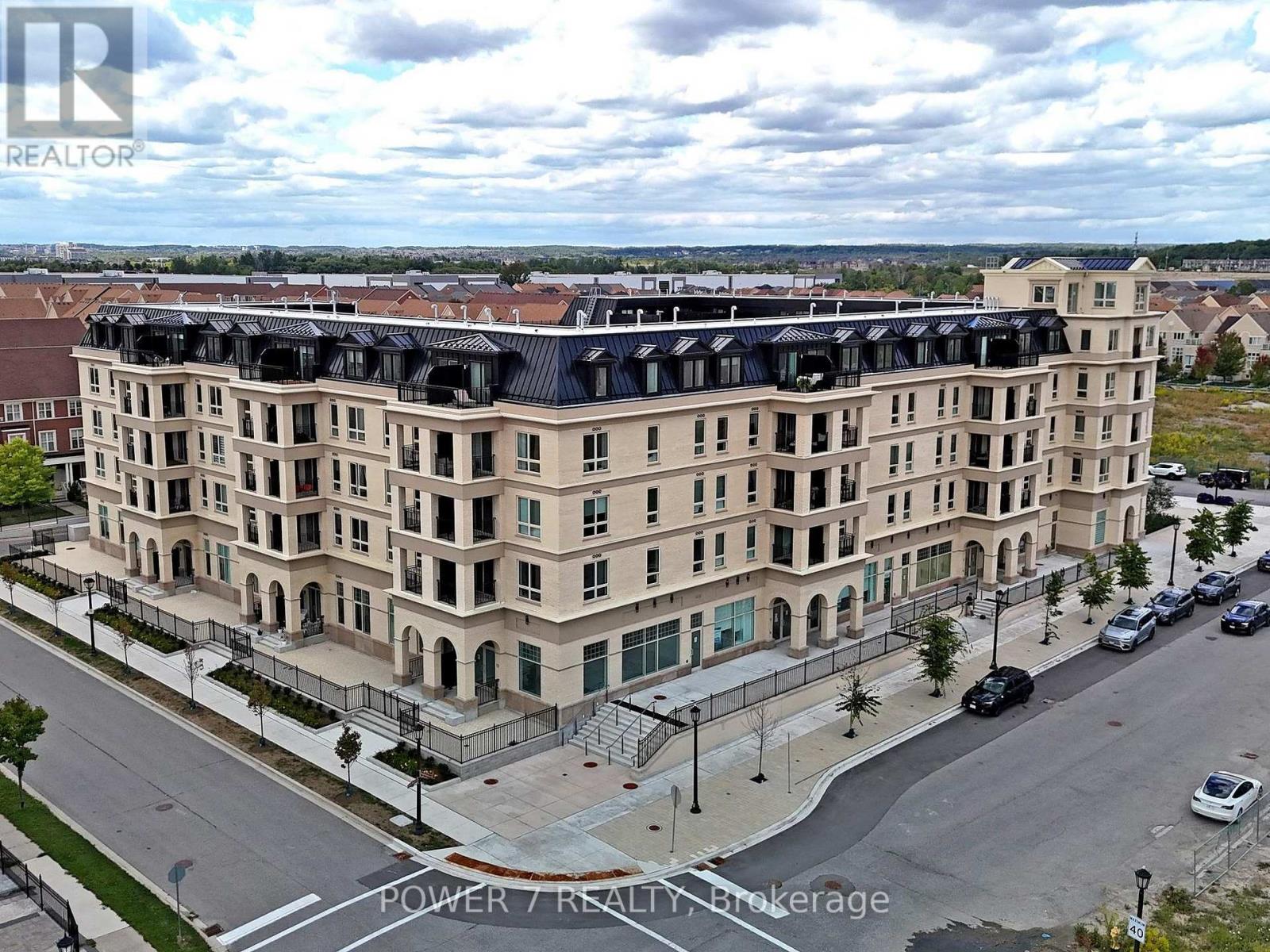 337 - 101 Cathedral High Street, Markham, Ontario  L6C 3L8 - Photo 31 - N12585646