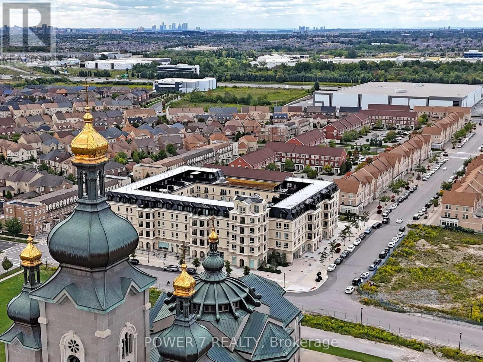 337 - 101 Cathedral High Street, Markham, Ontario  L6C 3L8 - Photo 33 - N12585646