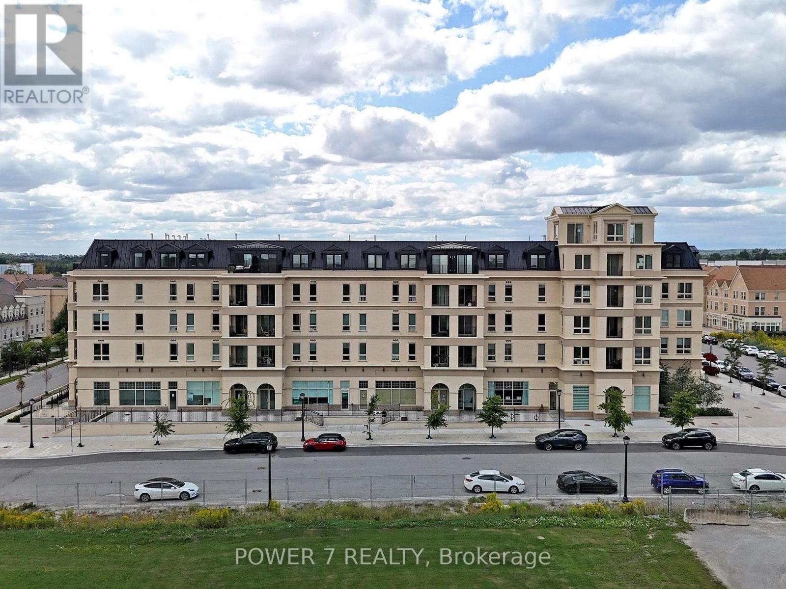 337 - 101 Cathedral High Street, Markham, Ontario  L6C 3L8 - Photo 36 - N12585646