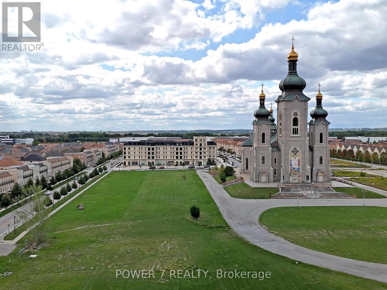 337 - 101 Cathedral High Street, Markham, Ontario  L6C 3L8 - Photo 37 - N12585646