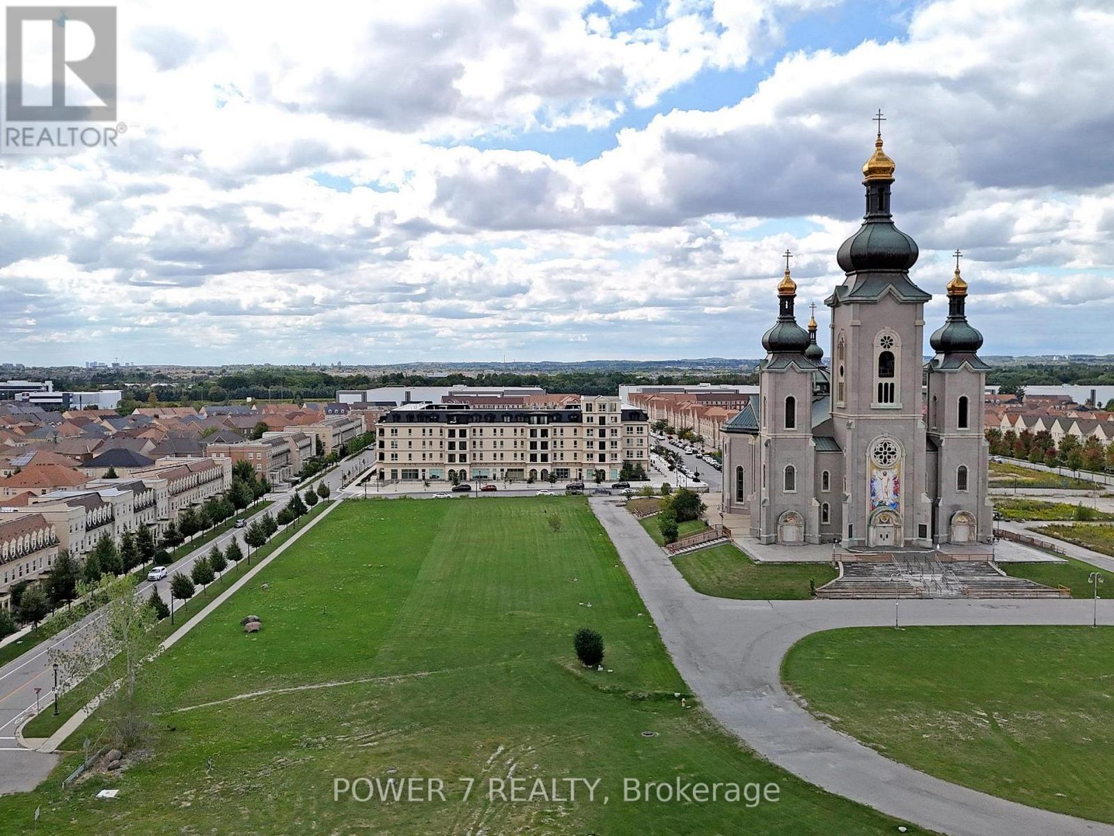 337 - 101 Cathedral High Street, Markham, Ontario  L6C 3L8 - Photo 38 - N12585646