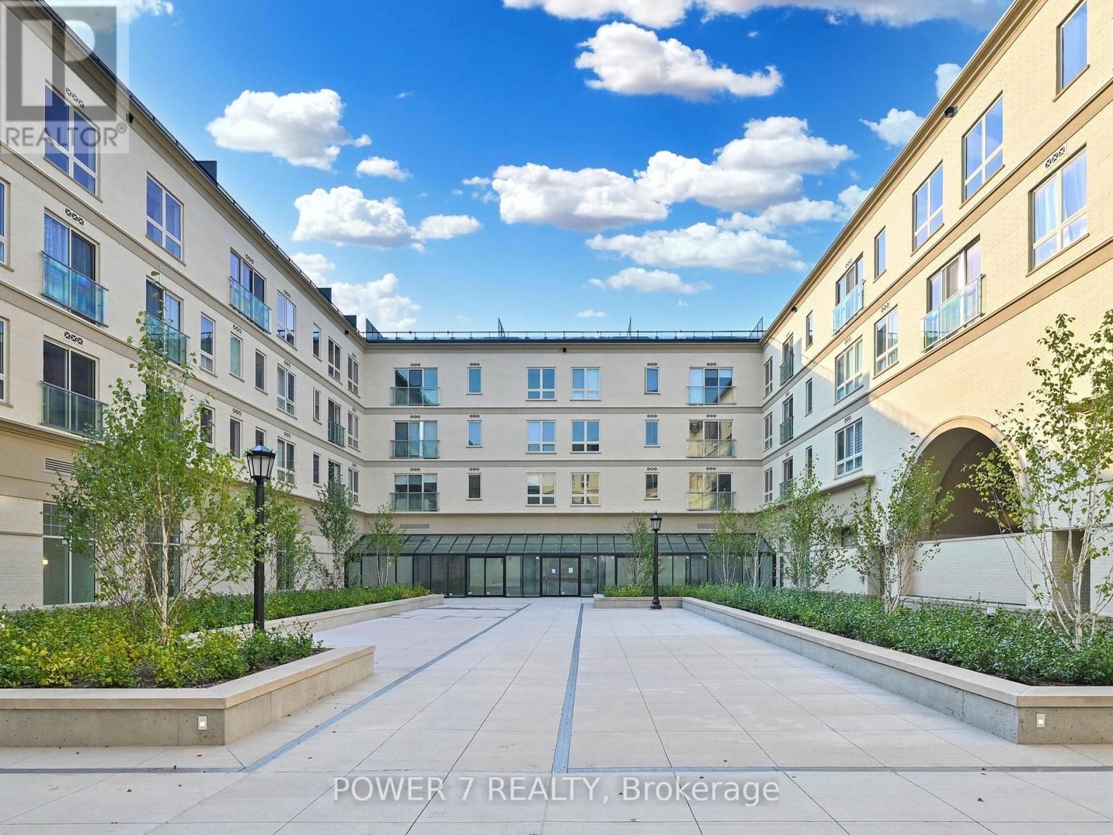 337 - 101 Cathedral High Street, Markham, Ontario  L6C 3L8 - Photo 39 - N12585646