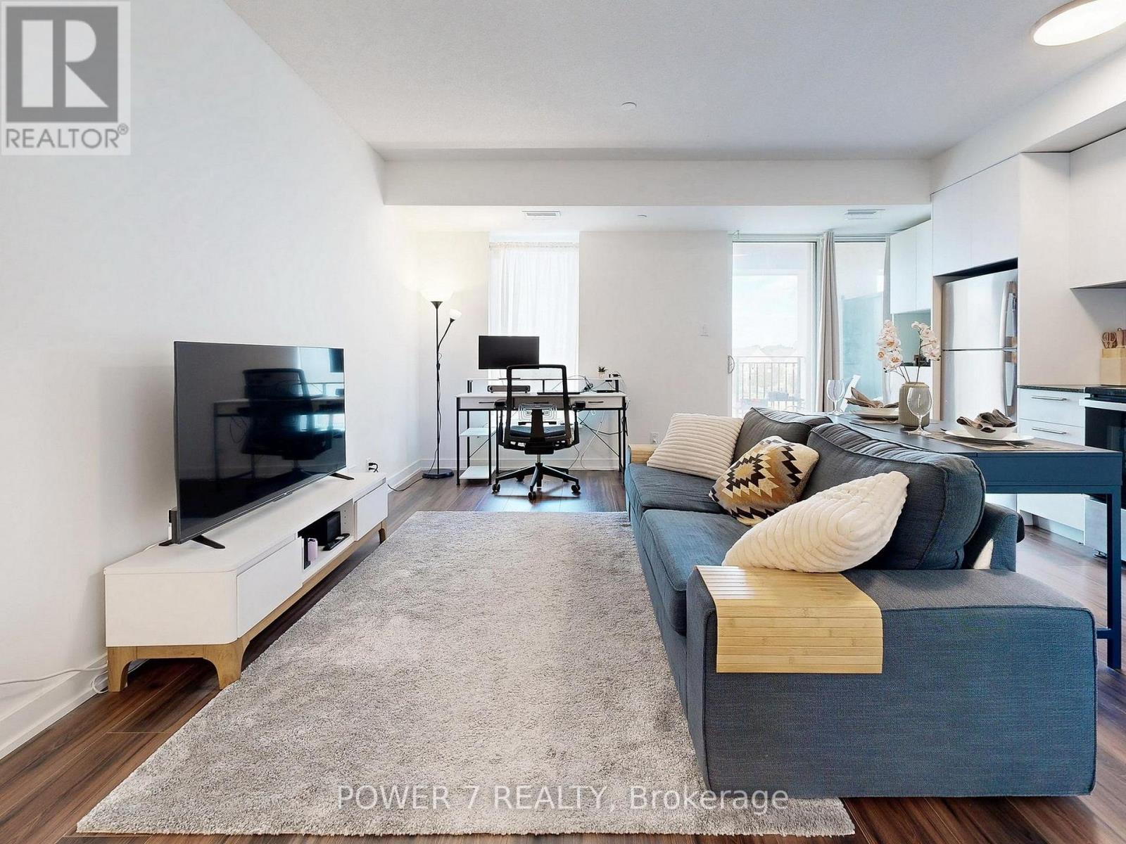 337 - 101 Cathedral High Street, Markham, Ontario  L6C 3L8 - Photo 4 - N12585646