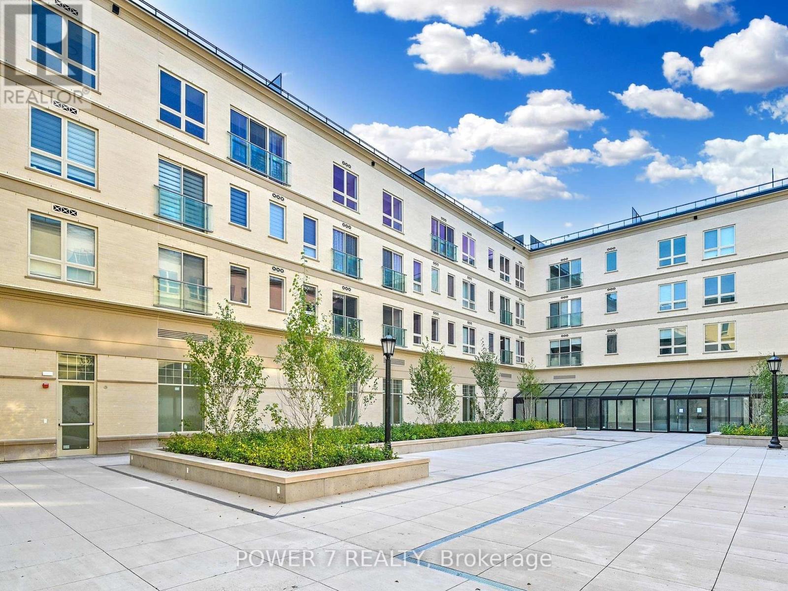 337 - 101 Cathedral High Street, Markham, Ontario  L6C 3L8 - Photo 40 - N12585646