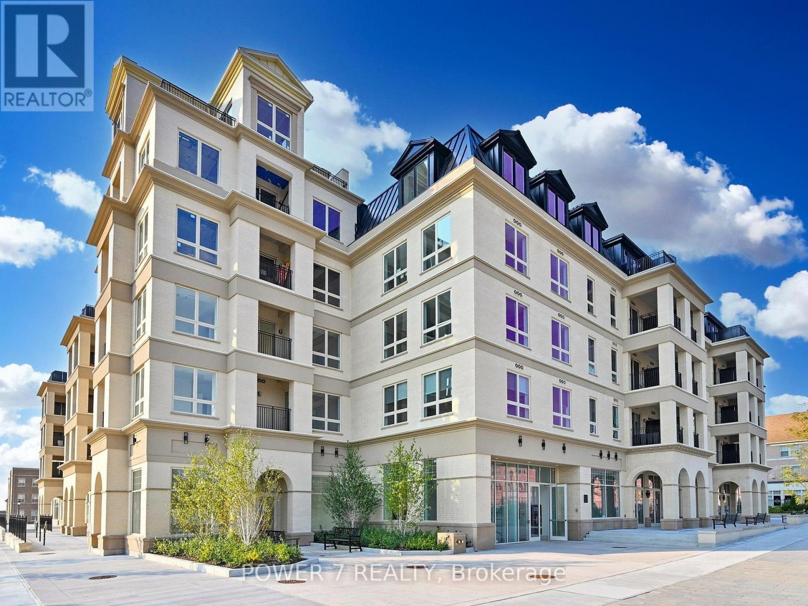 337 - 101 Cathedral High Street, Markham, Ontario  L6C 3L8 - Photo 41 - N12585646