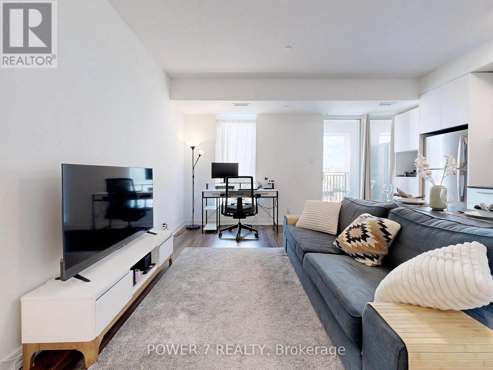 337 - 101 Cathedral High Street, Markham, Ontario  L6C 3L8 - Photo 5 - N12585646