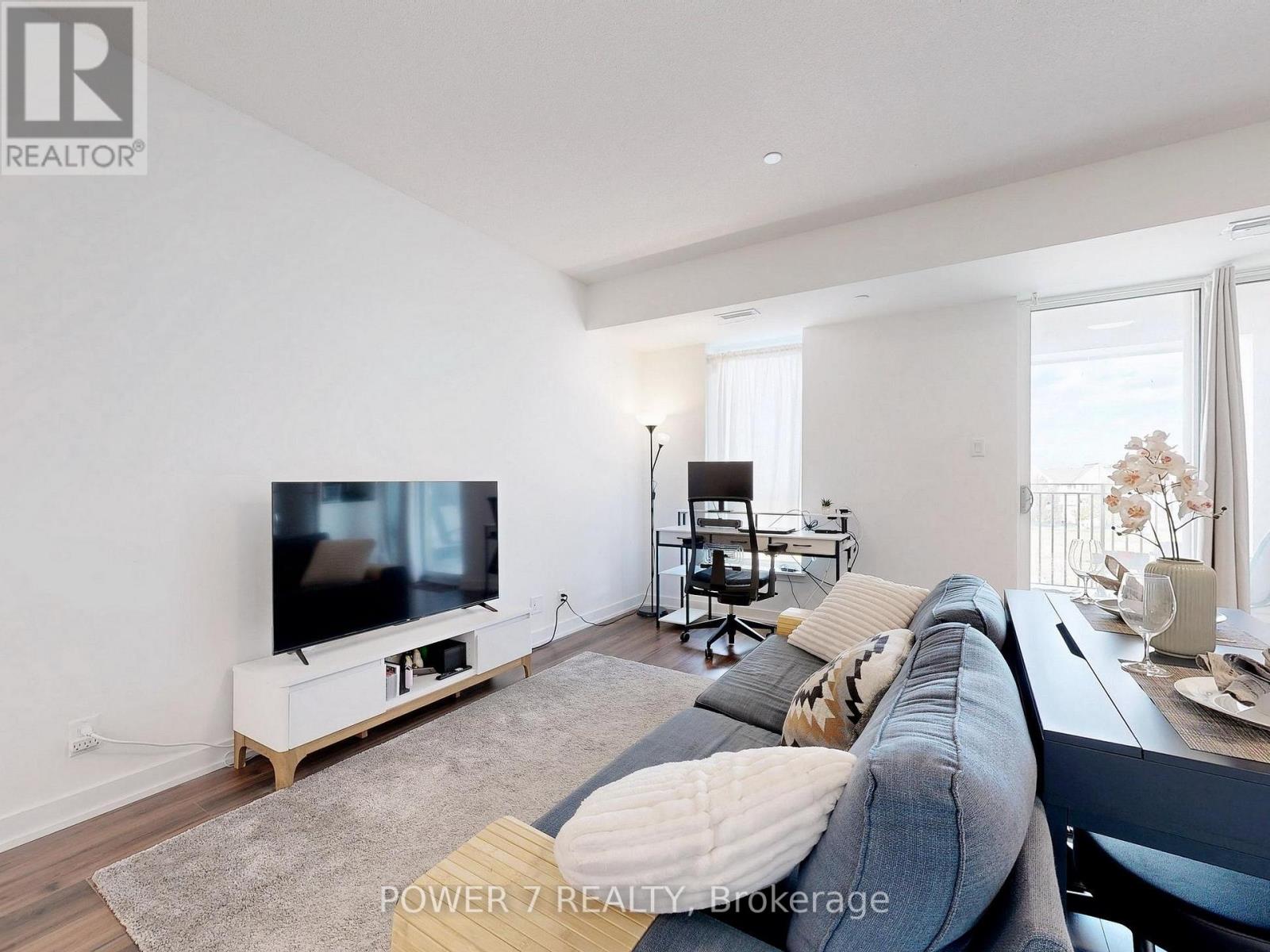 337 - 101 Cathedral High Street, Markham, Ontario  L6C 3L8 - Photo 6 - N12585646