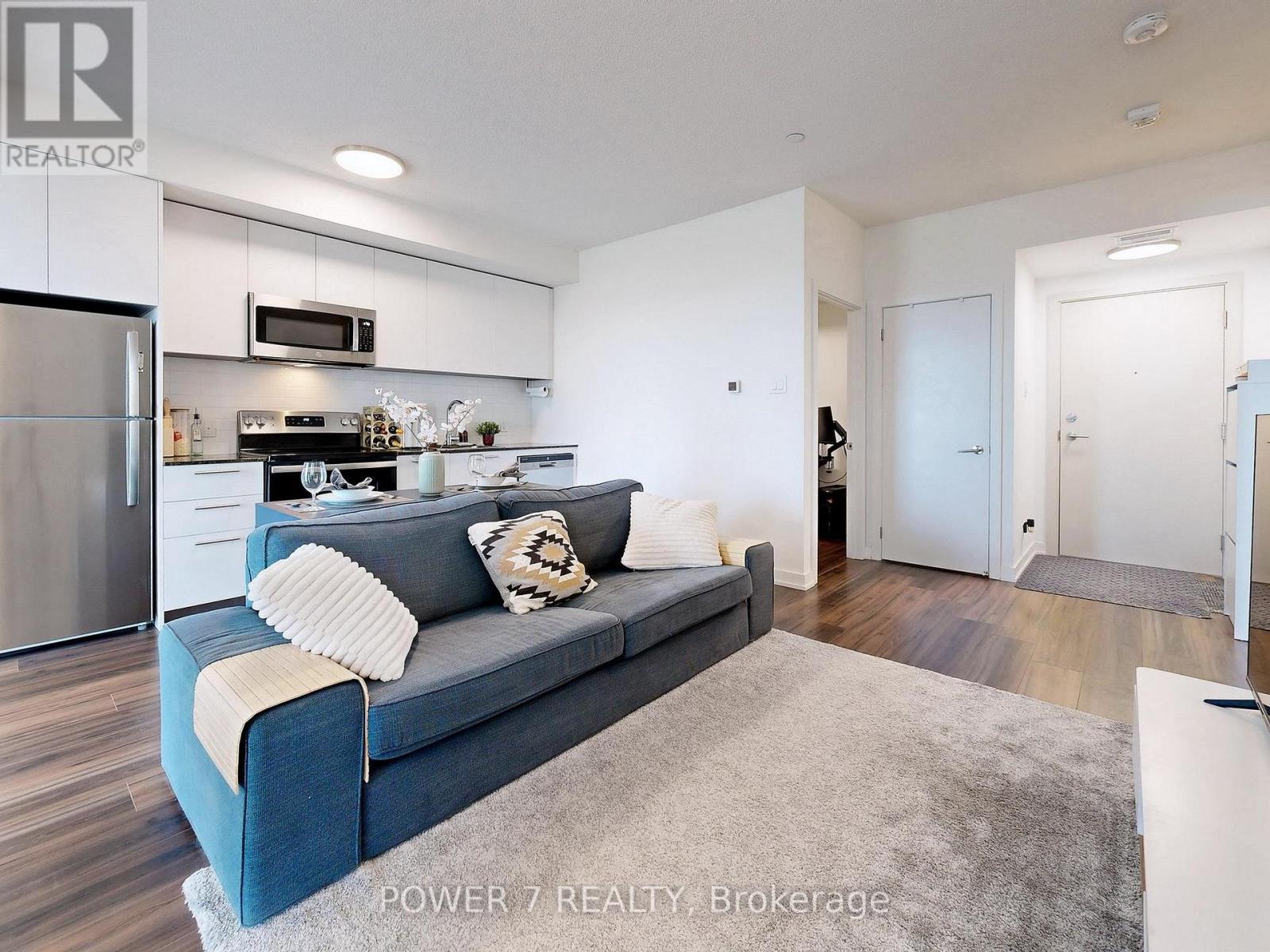 337 - 101 Cathedral High Street, Markham, Ontario  L6C 3L8 - Photo 7 - N12585646