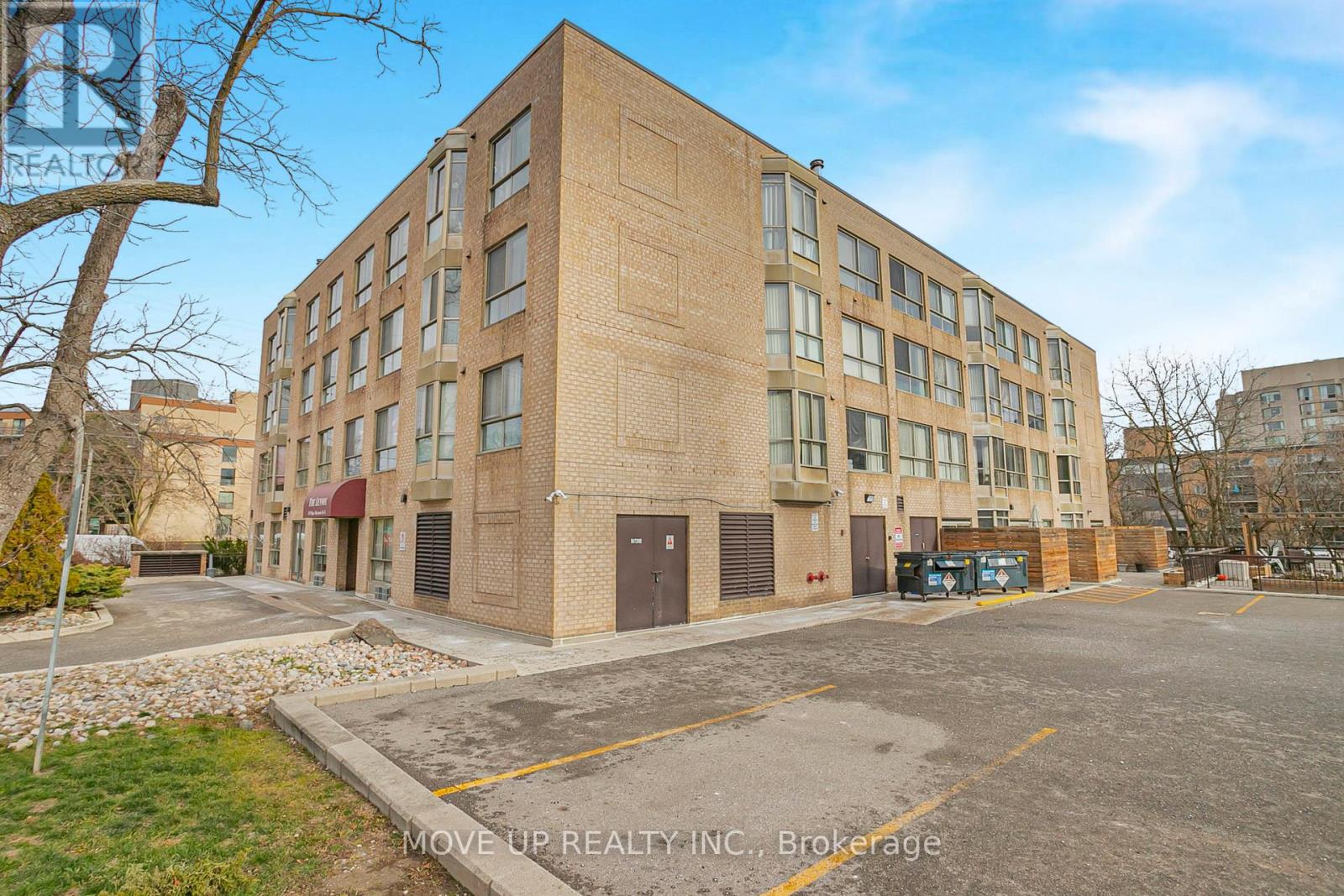 203 - 249 MAJOR MACKENZIE DRIVE E, Richmond Hill, Ontario