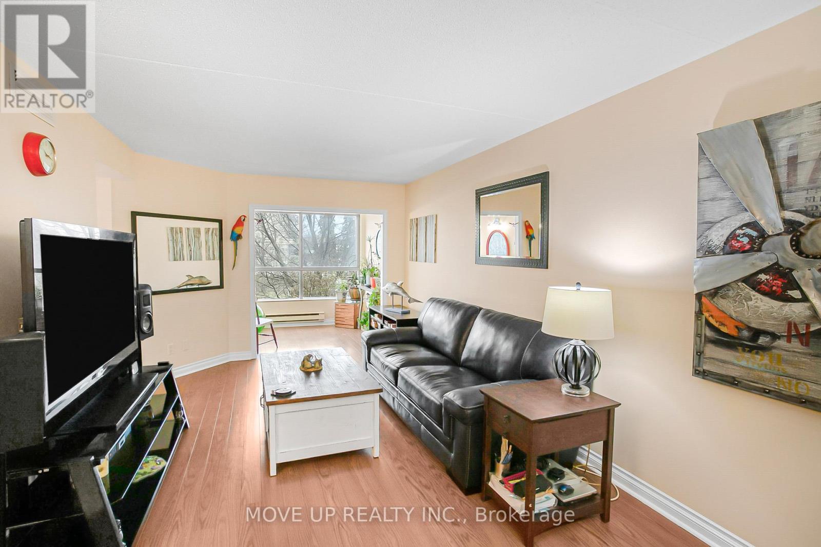 203 - 249 Major Mackenzie Drive E, Richmond Hill, Ontario  L4C 9M8 - Photo 10 - N12585676