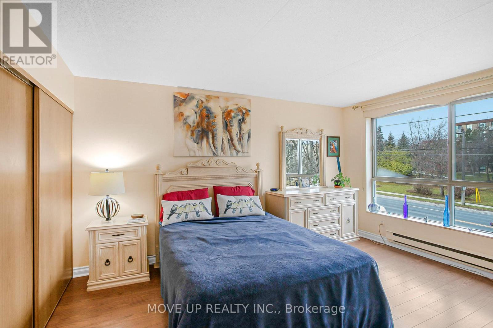 203 - 249 Major Mackenzie Drive E, Richmond Hill, Ontario  L4C 9M8 - Photo 13 - N12585676