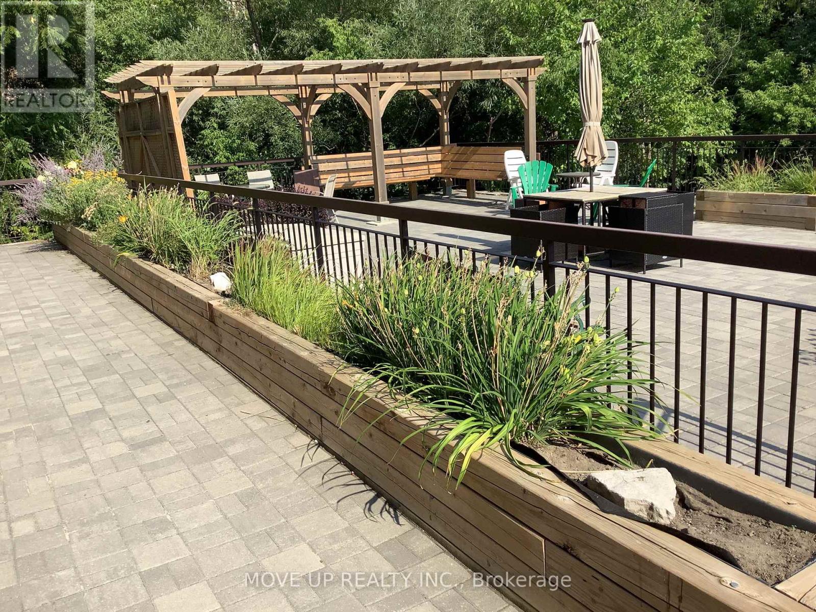 203 - 249 Major Mackenzie Drive E, Richmond Hill, Ontario  L4C 9M8 - Photo 21 - N12585676