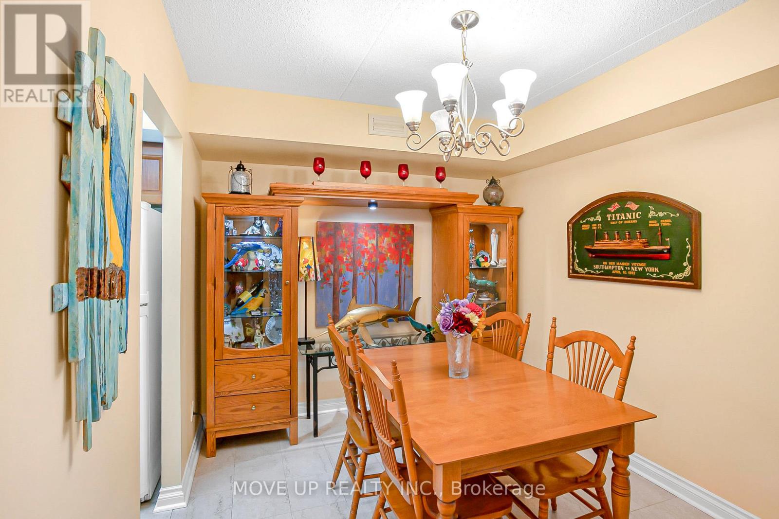 203 - 249 Major Mackenzie Drive E, Richmond Hill, Ontario  L4C 9M8 - Photo 6 - N12585676