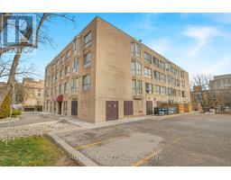 203 - 249 MAJOR MACKENZIE DRIVE E, Richmond Hill, Ontario