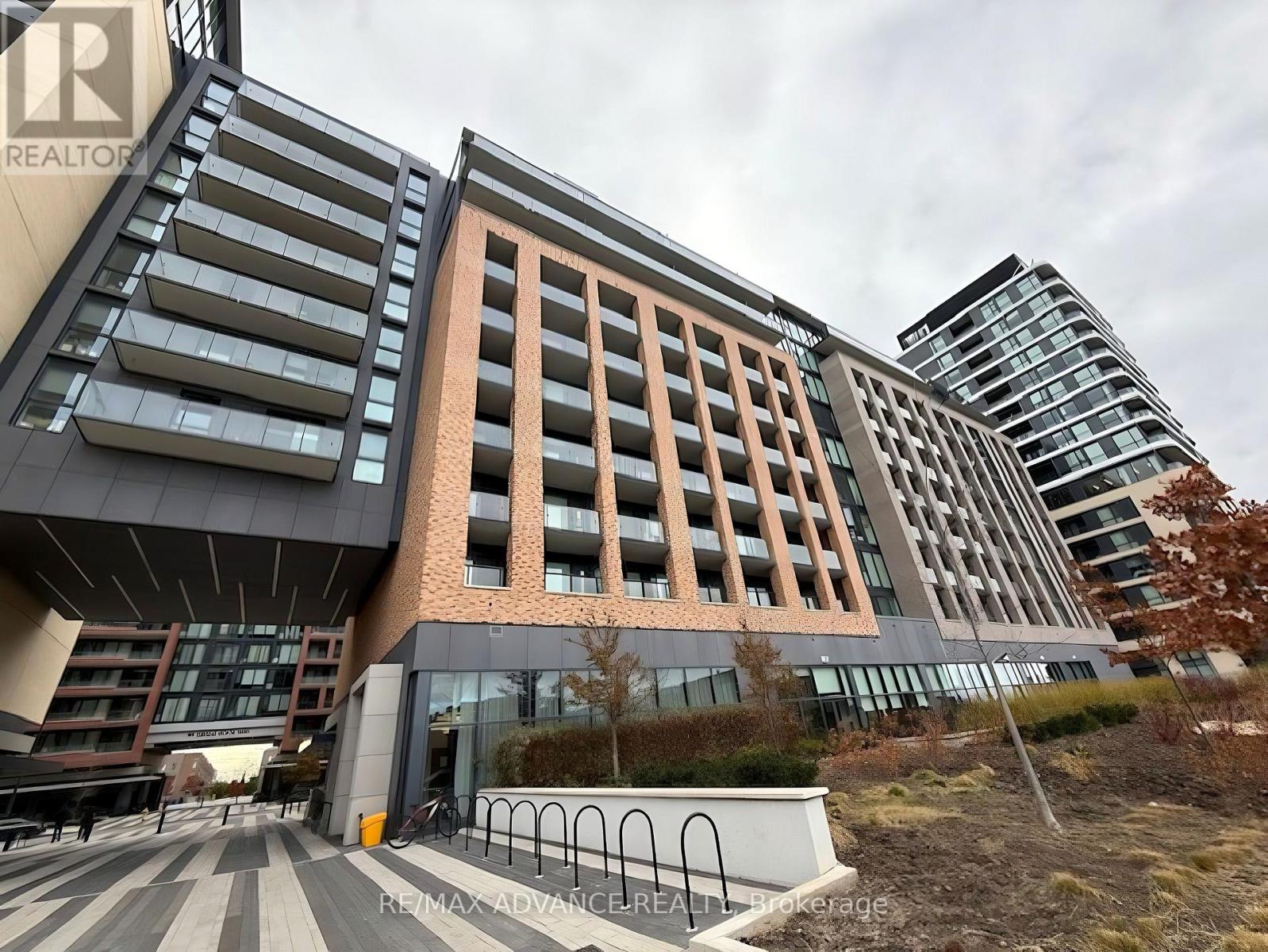 616 - 100 EAGLE ROCK WAY, Vaughan, Ontario