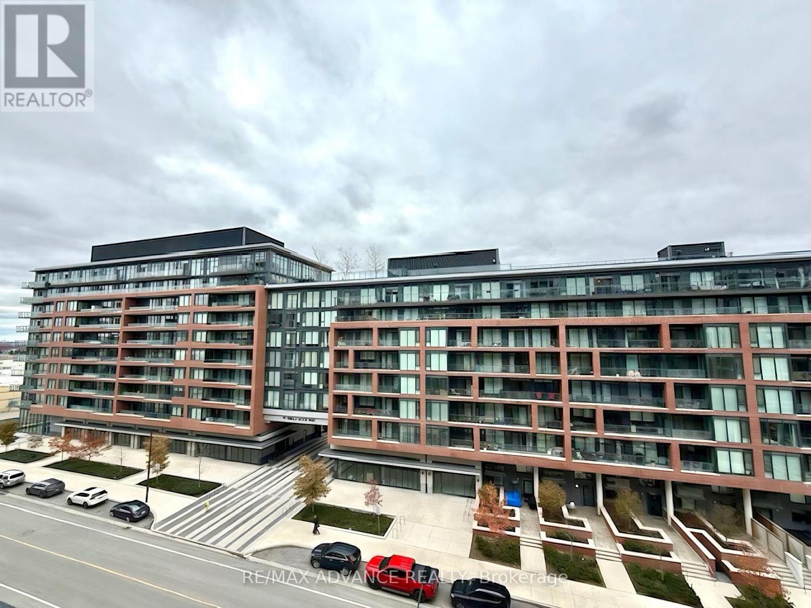 616 - 100 Eagle Rock Way, Vaughan, Ontario  L6A 5B9 - Photo 15 - N12585708