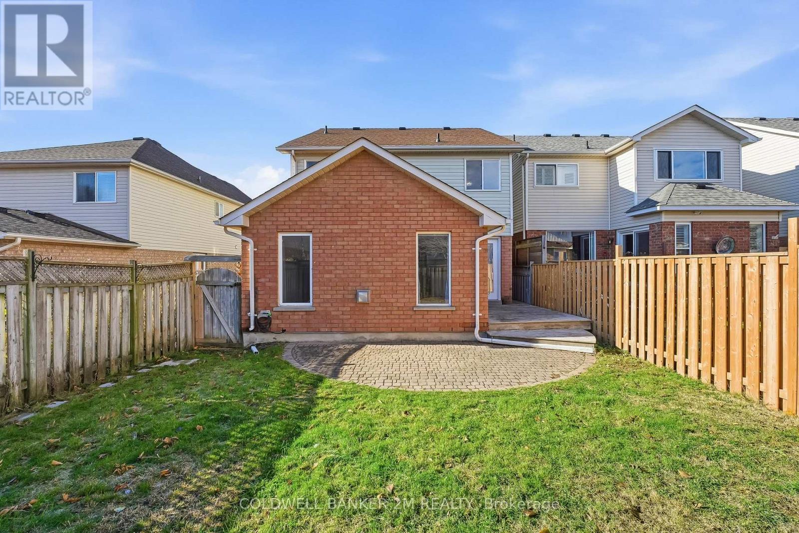 67 Cecil Found Crescent, Clarington, Ontario  L1E 2V9 - Photo 33 - E12585798