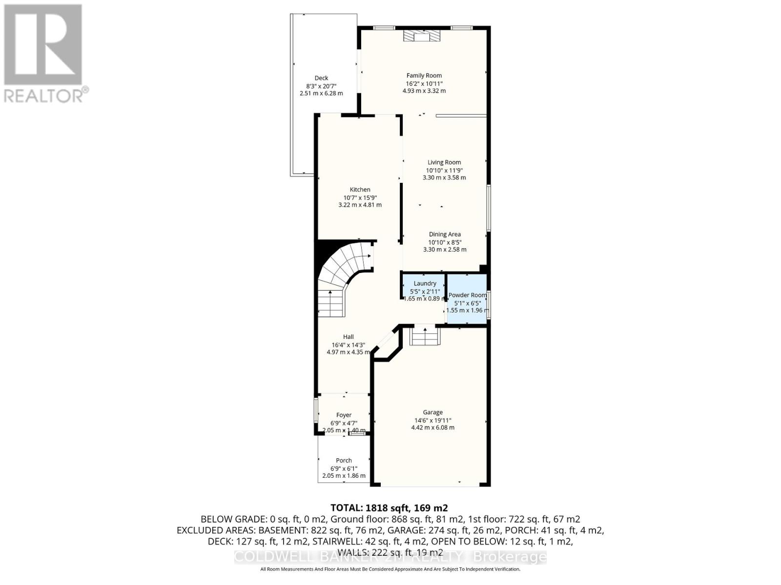 67 Cecil Found Crescent, Clarington, Ontario  L1E 2V9 - Photo 35 - E12585798