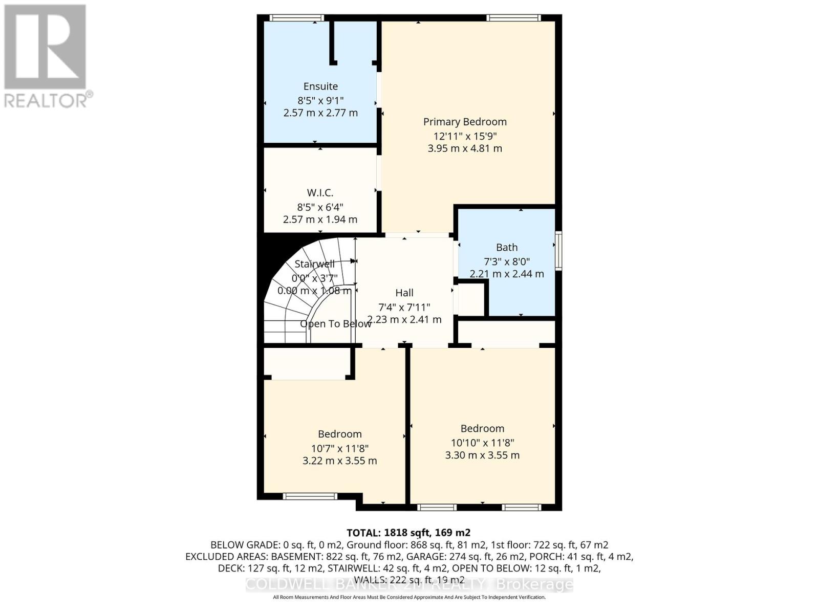 67 Cecil Found Crescent, Clarington, Ontario  L1E 2V9 - Photo 36 - E12585798
