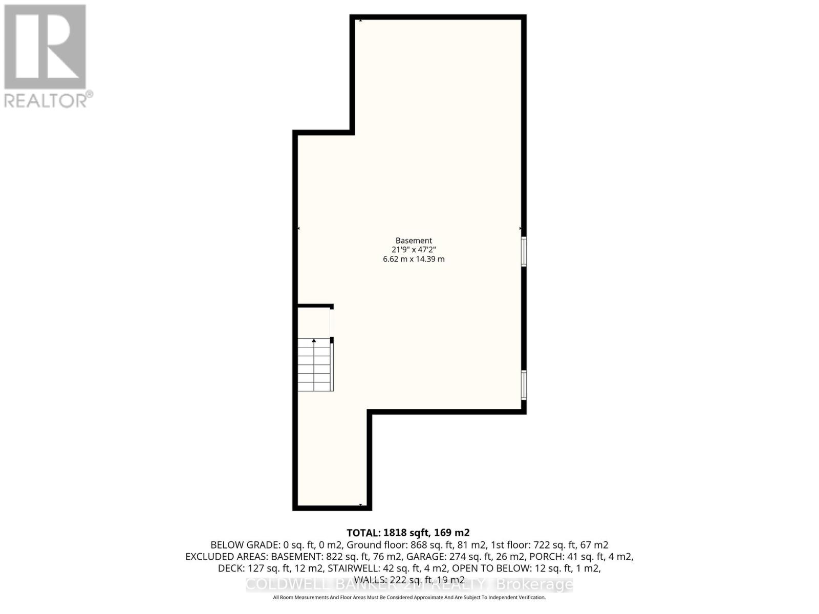 67 Cecil Found Crescent, Clarington, Ontario  L1E 2V9 - Photo 37 - E12585798