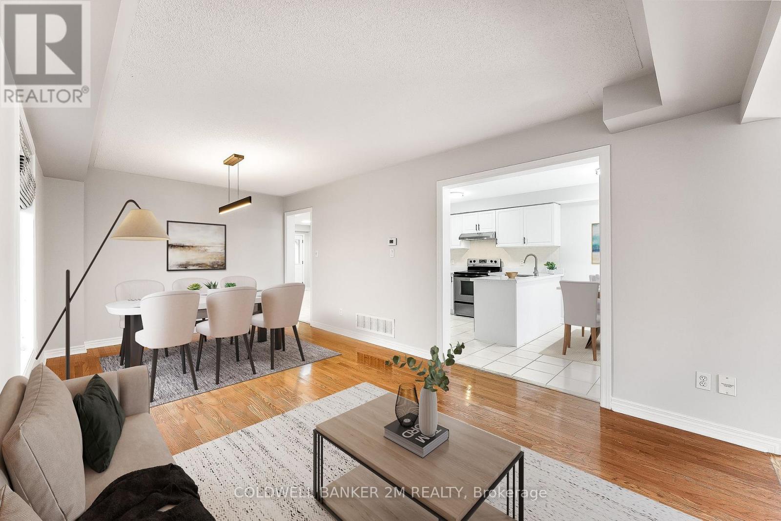 67 Cecil Found Crescent, Clarington, Ontario  L1E 2V9 - Photo 4 - E12585798