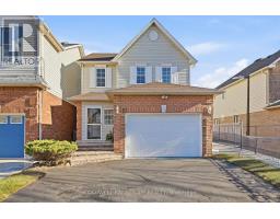 67 CECIL FOUND CRESCENT, Clarington, Ontario