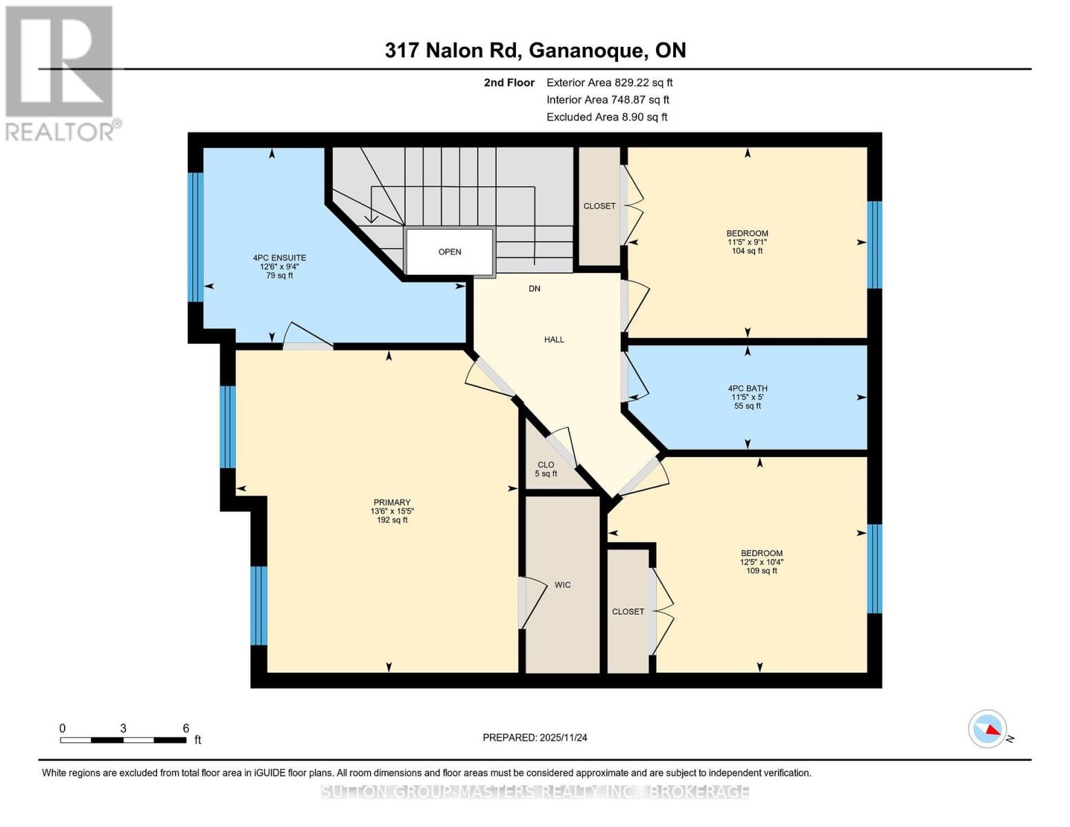 317 Nalon Road, Gananoque, Ontario K7G 0A3 - Photo 40 - X12585792