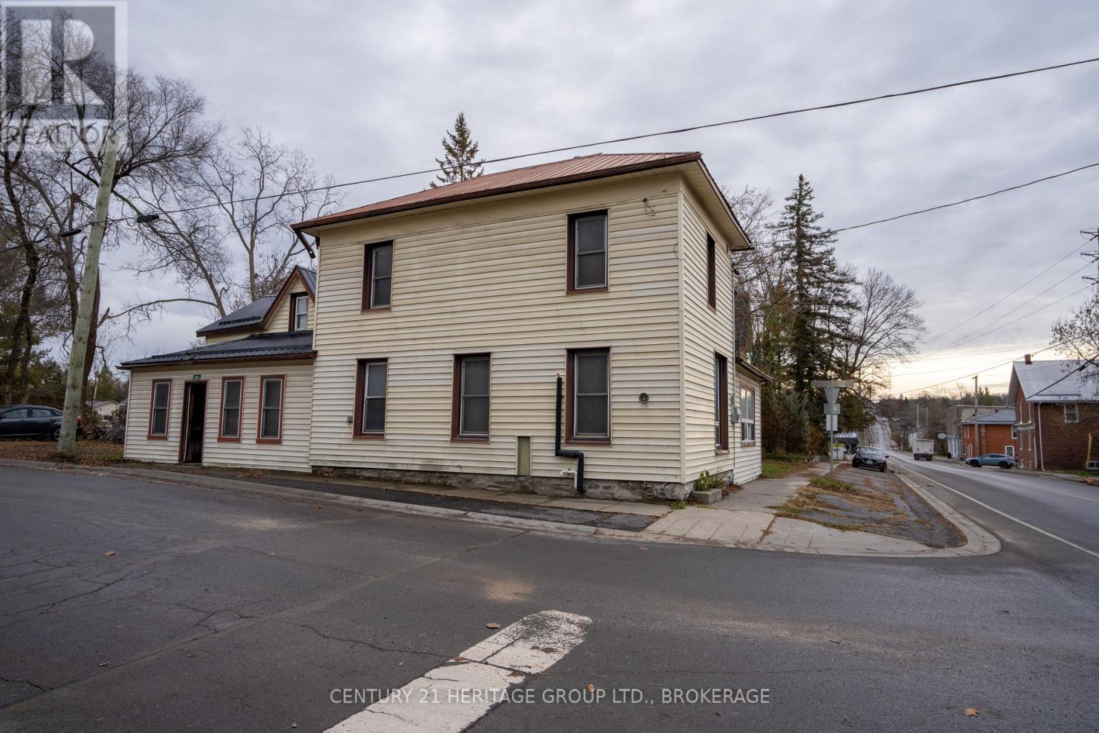 314 Academy Street, Stone Mills, Ontario K0K 2S0 - Photo 2 - X12585900